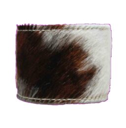 Rond de serviette Abondance