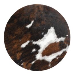 Set de table rond Abondance - d38cm