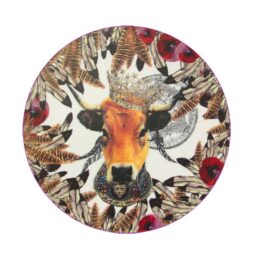 Set de table APACHE vinyle