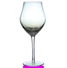 Verre à pied BRUME