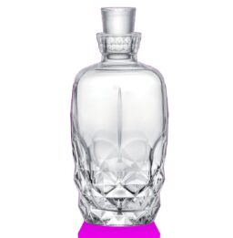 Bouteille CRISTAL