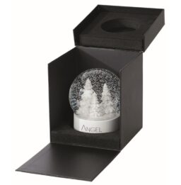 Boule à neige HIVER