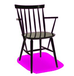 Fauteuil LOUISIANE
