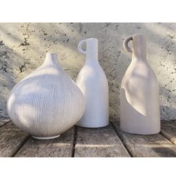 Bouteille vase LUCY