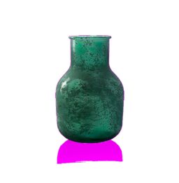 Pot, vase MALAGA