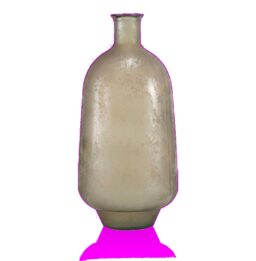 Vase MALAGA