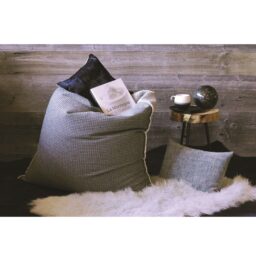 Nappette en peau TIBET 60x120