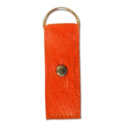 Porte clé Peau