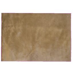 Set de table rectangulaire en Peau - 35x50