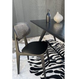 Chaise TOSCANE - cannage