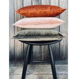Coussin VELLUTO