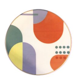 Set de table VOLUTE vinyle